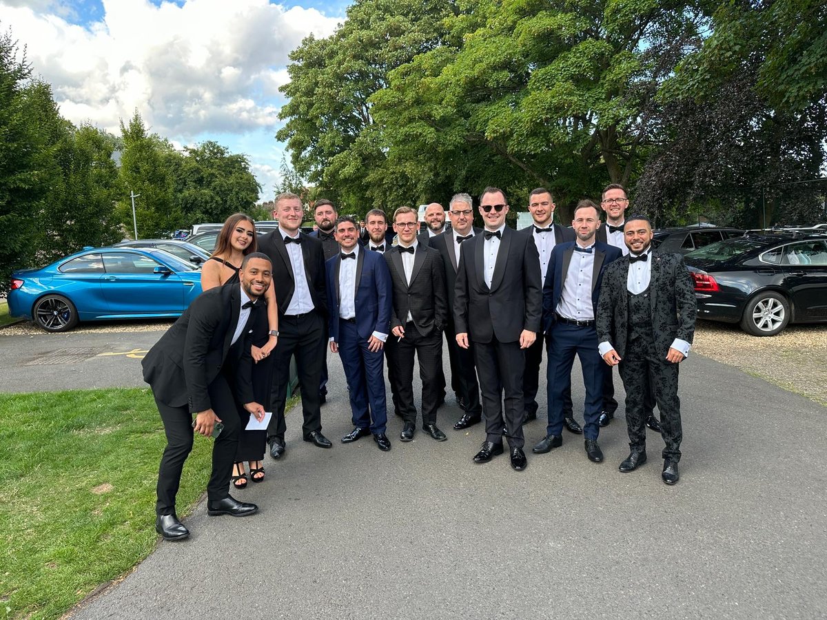 The Millbrook Team